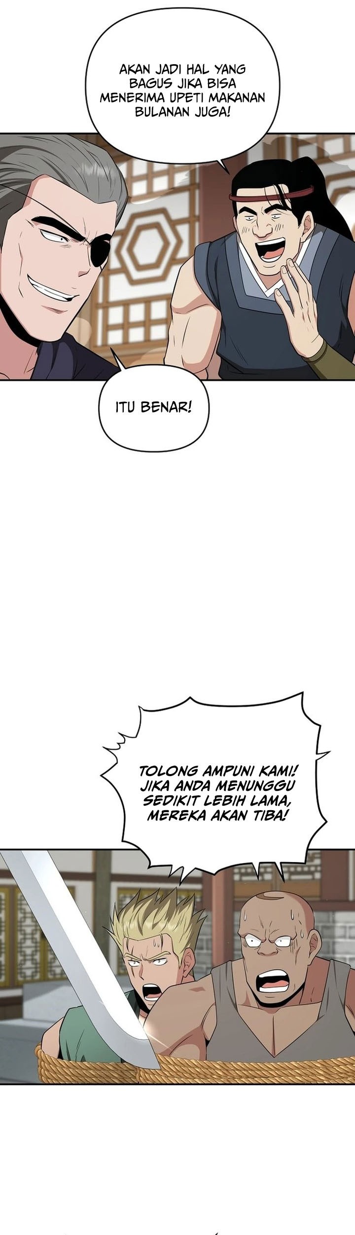 Chapter 66 - halaman 22