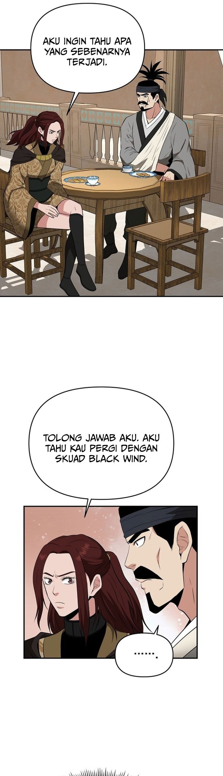 Chapter 67 - halaman 20