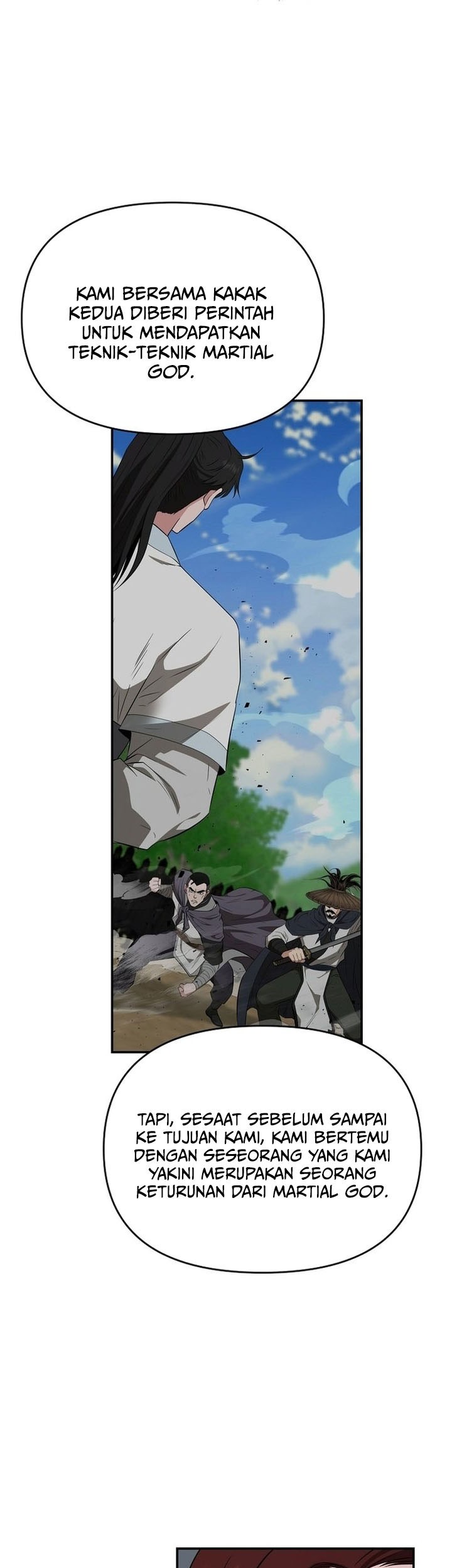 Chapter 67 - halaman 22