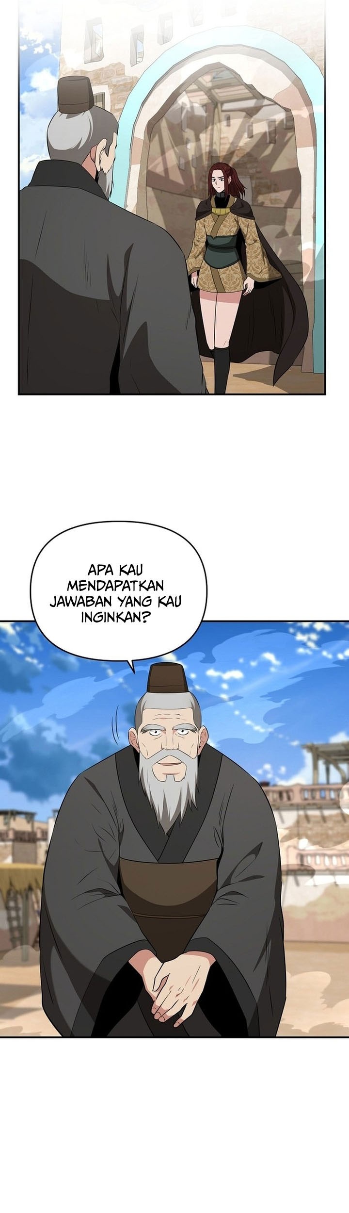 Chapter 67 - halaman 26