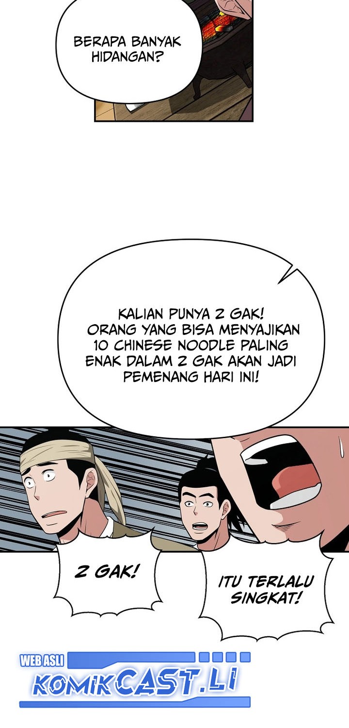 Chapter 69 - halaman 25