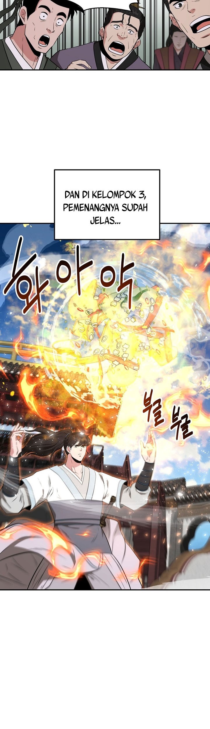 Chapter 69 - halaman 28