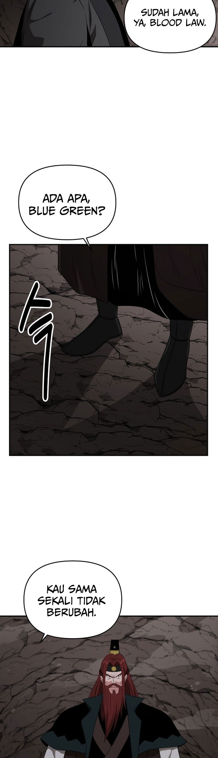 Chapter 69 - halaman 38
