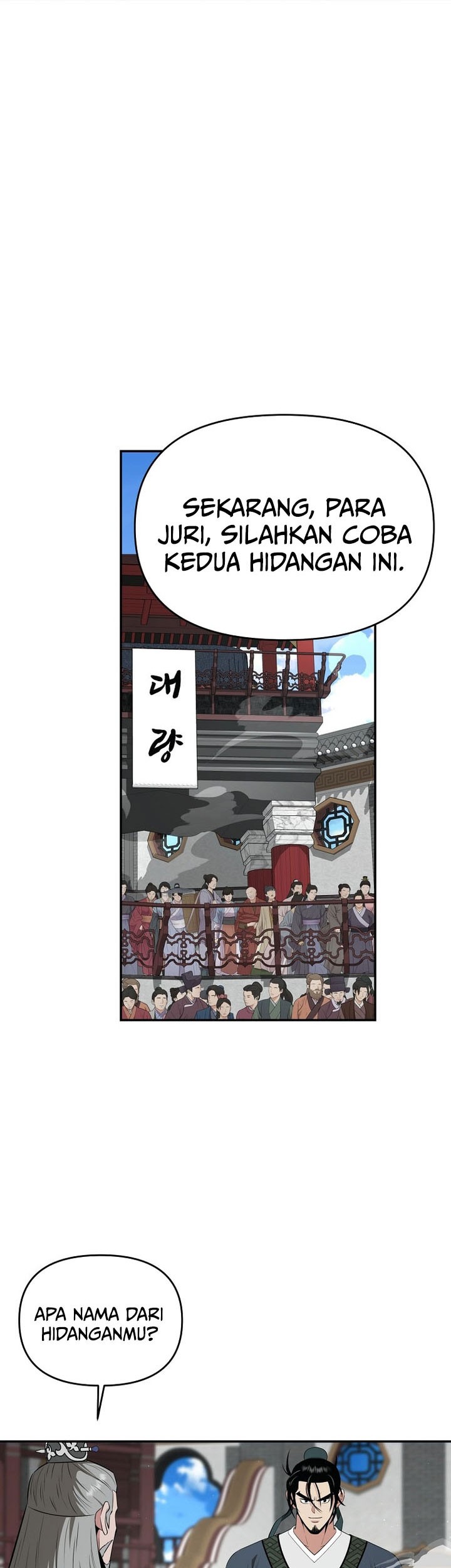 Chapter 70 - halaman 20