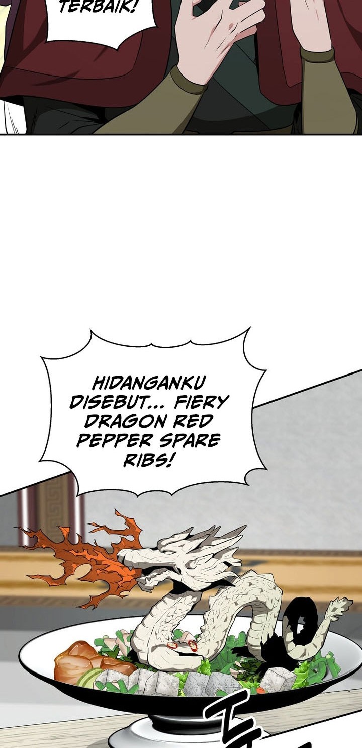 Chapter 70 - halaman 23