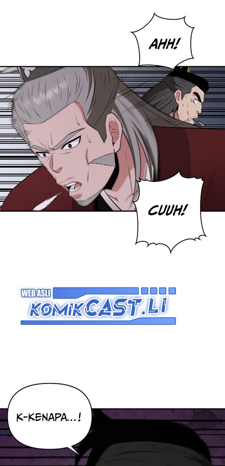 Chapter 70 - halaman 25