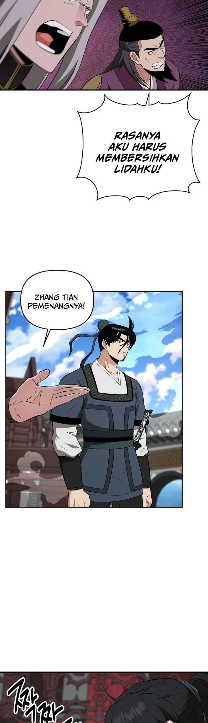 Chapter 70 - halaman 28
