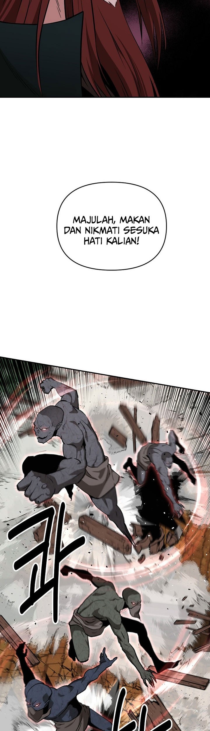 Chapter 70 - halaman 36