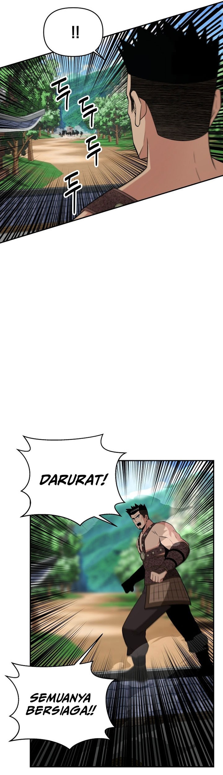 Chapter 70 - halaman 42