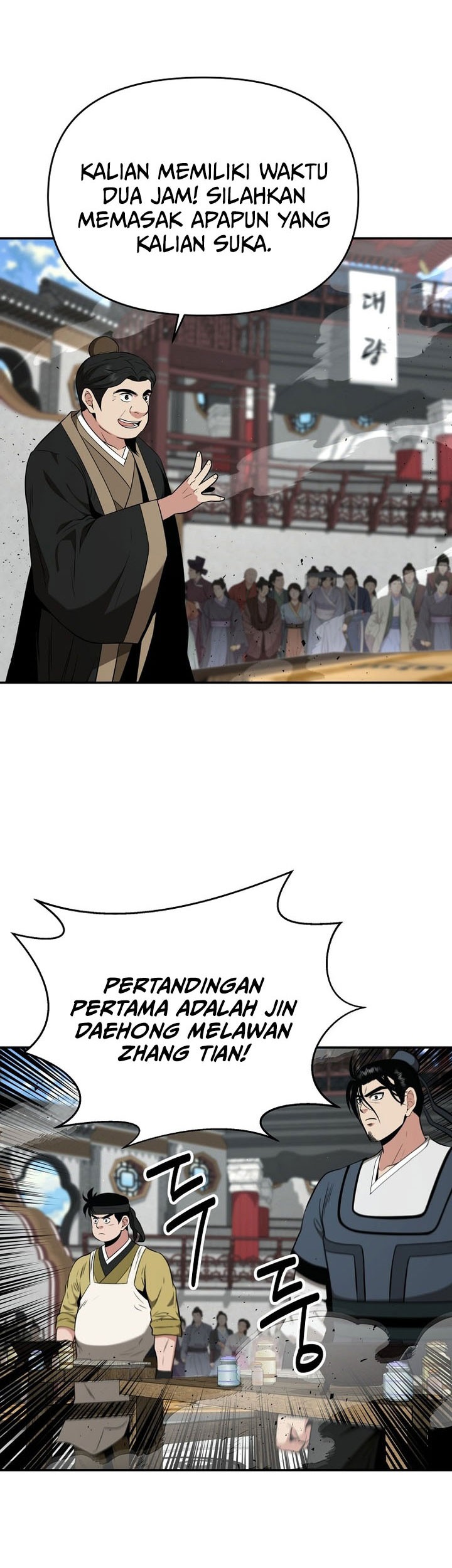 Chapter 70 - halaman 4