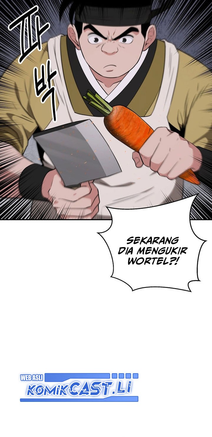 Chapter 70 - halaman 9