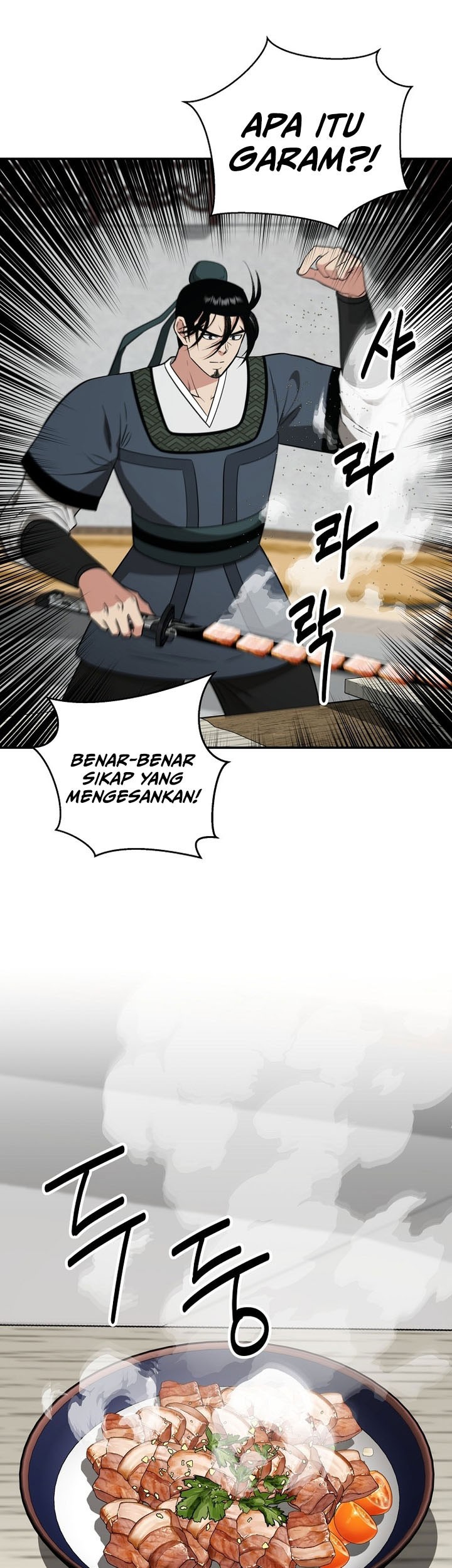 Chapter 70 - halaman 18