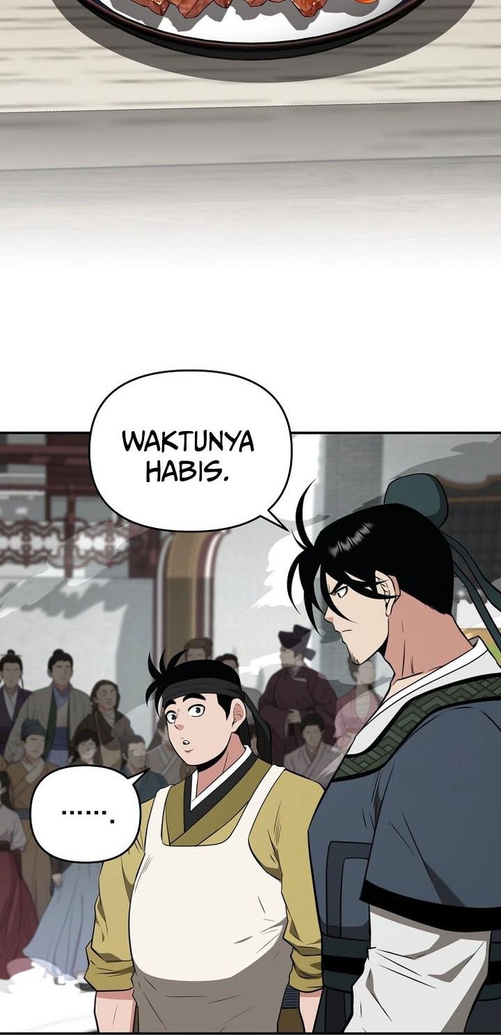 Chapter 70 - halaman 19