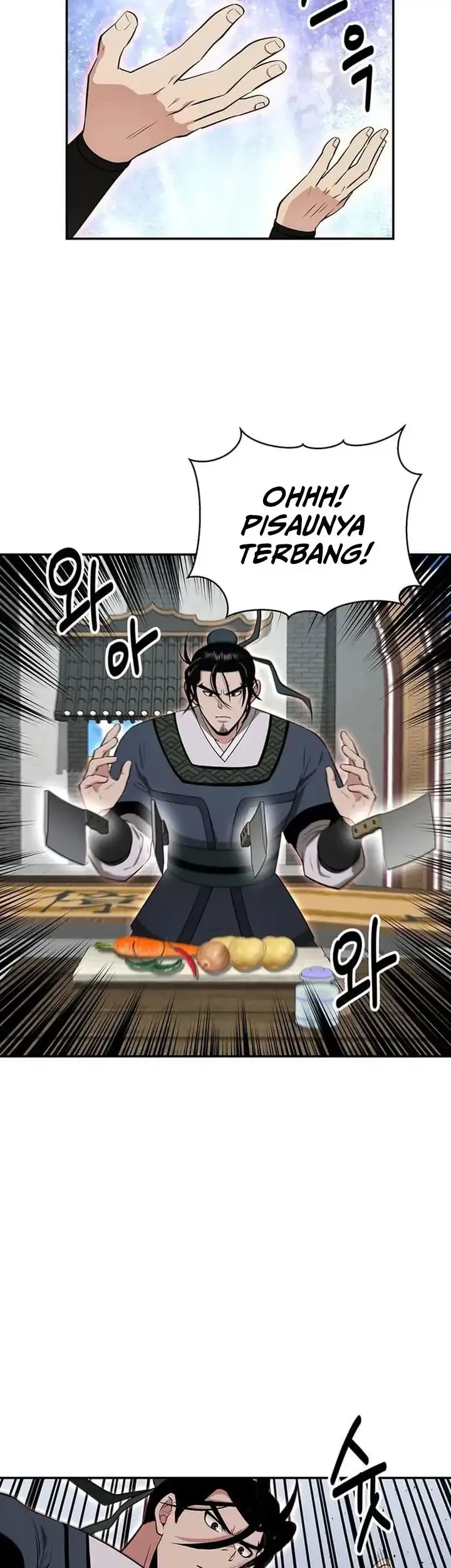 Chapter 73 - halaman 31