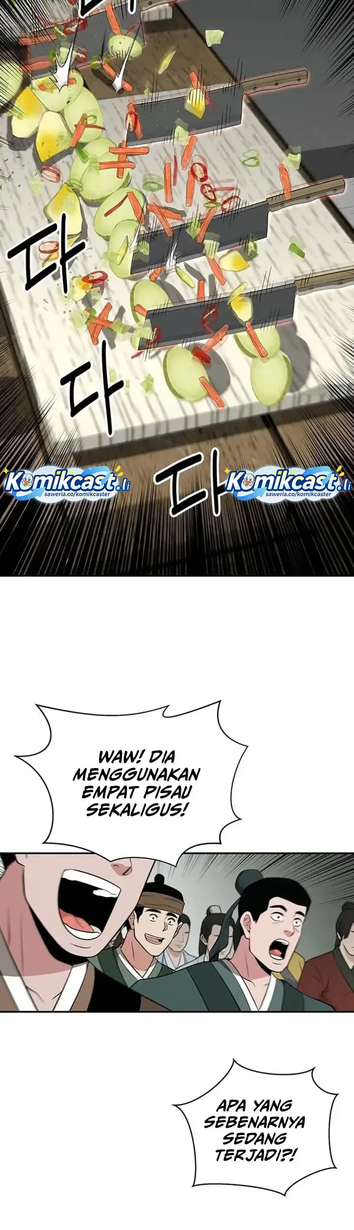 Chapter 73 - halaman 33