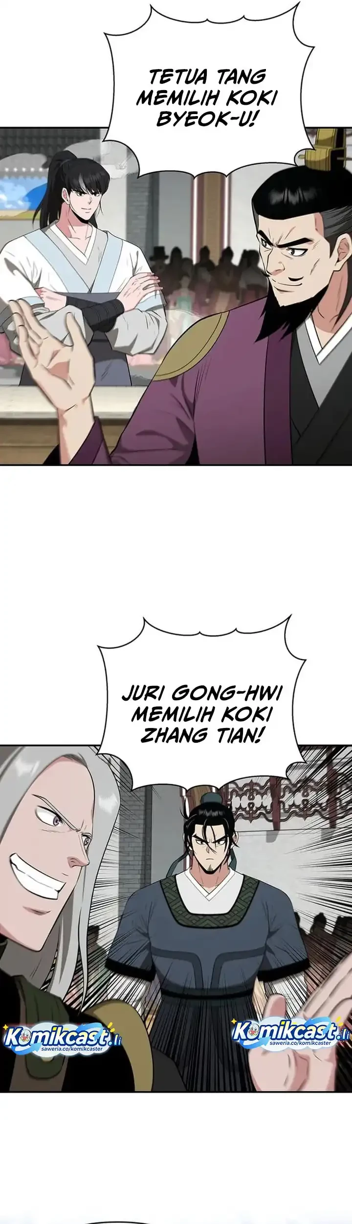 Chapter 73 - halaman 51