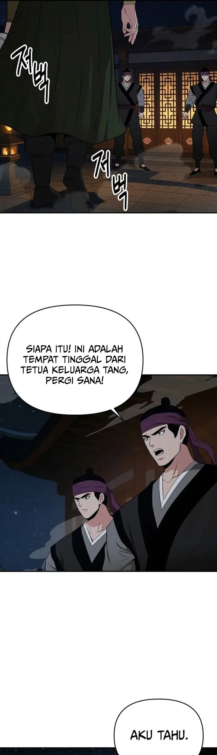 Chapter 74 - halaman 26