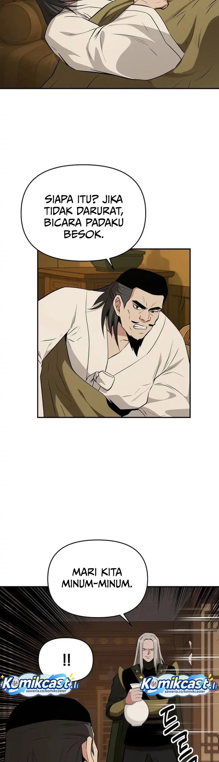 Chapter 74 - halaman 30