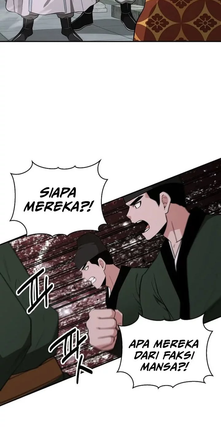 Chapter 75 - halaman 21