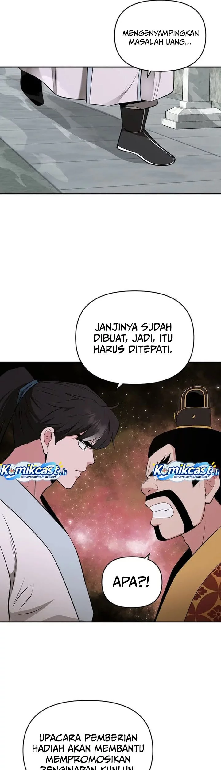 Chapter 75 - halaman 26