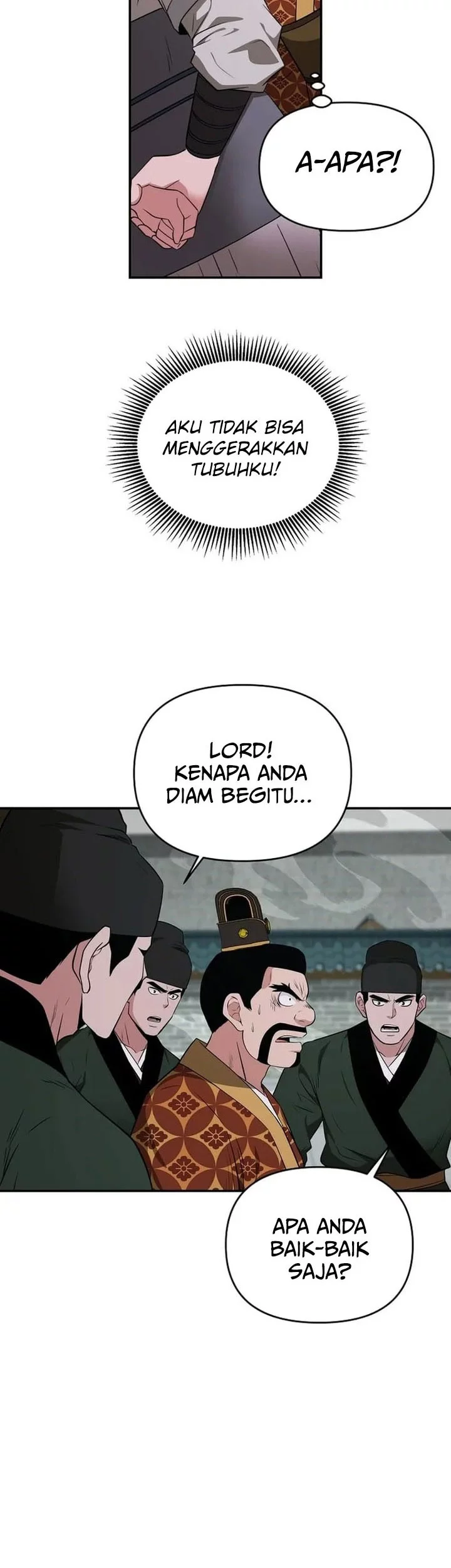 Chapter 75 - halaman 32