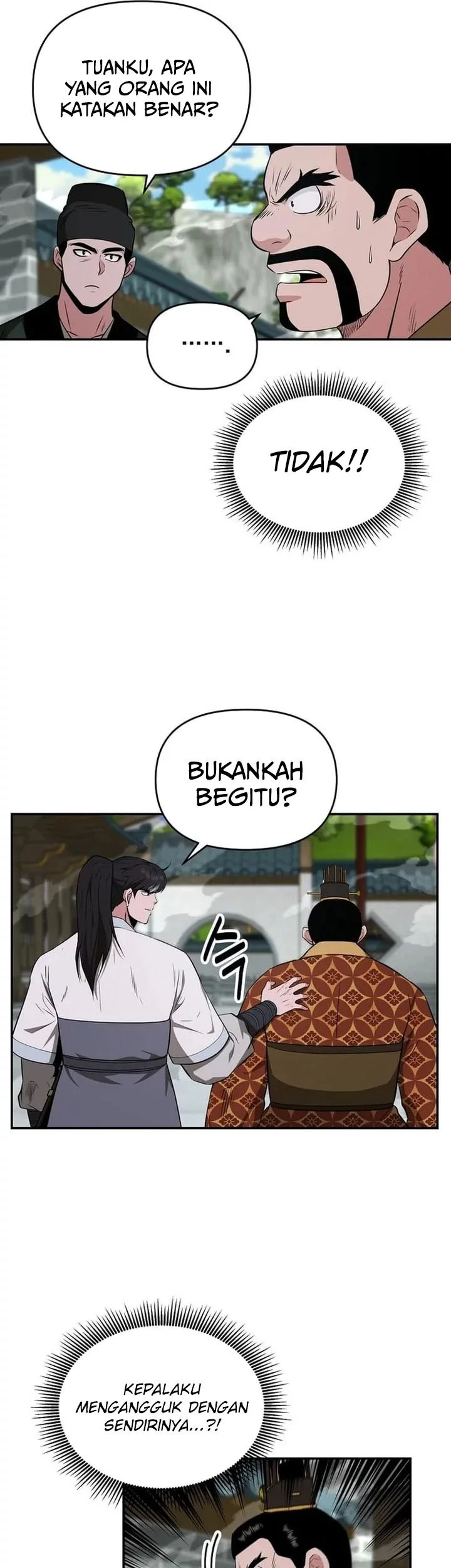 Chapter 75 - halaman 34