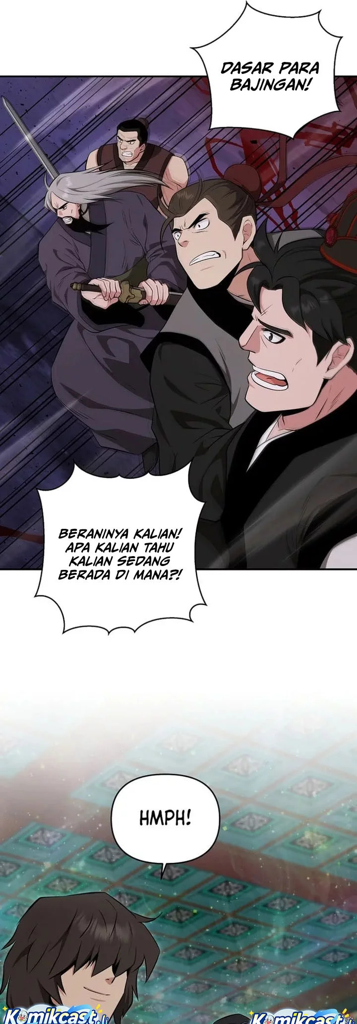 Chapter 75 - halaman 50