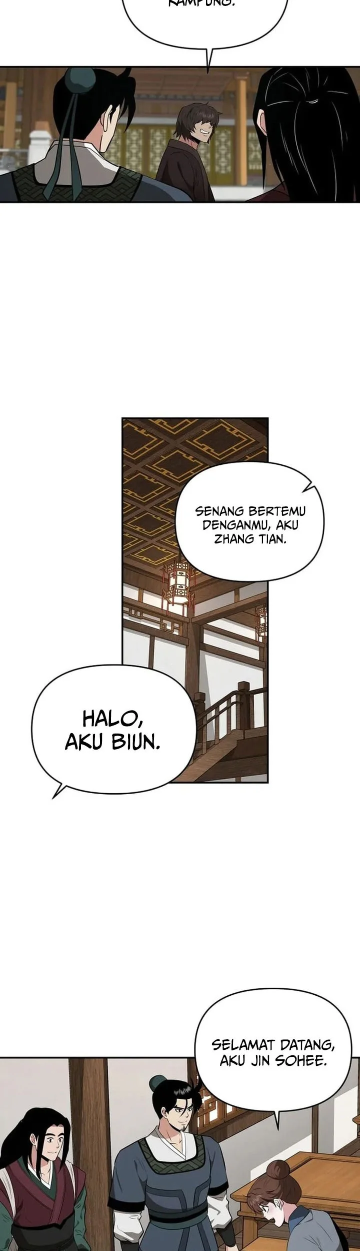 Chapter 76 - halaman 36