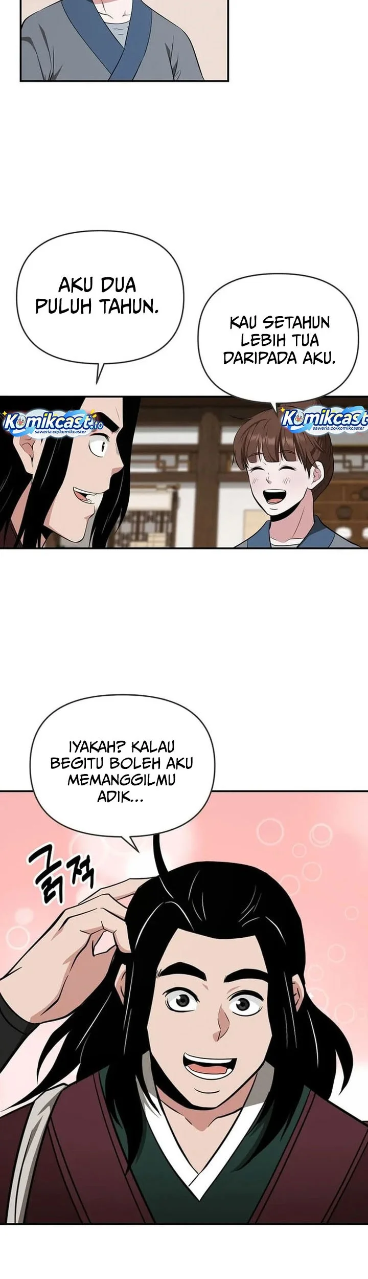 Chapter 76 - halaman 40