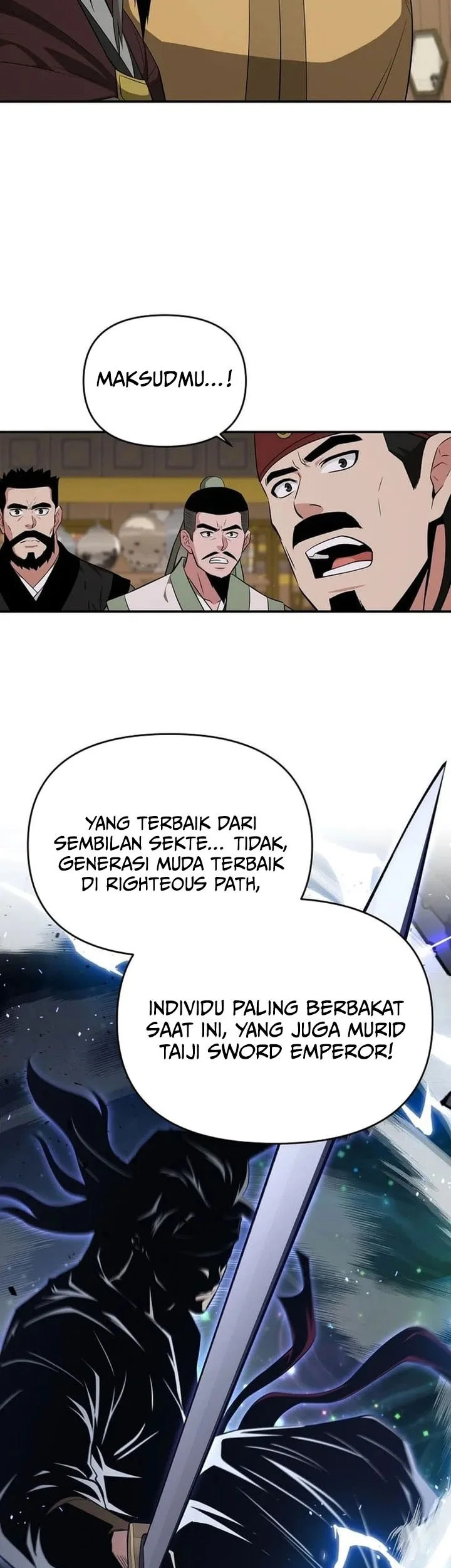 Chapter 77 - halaman 22