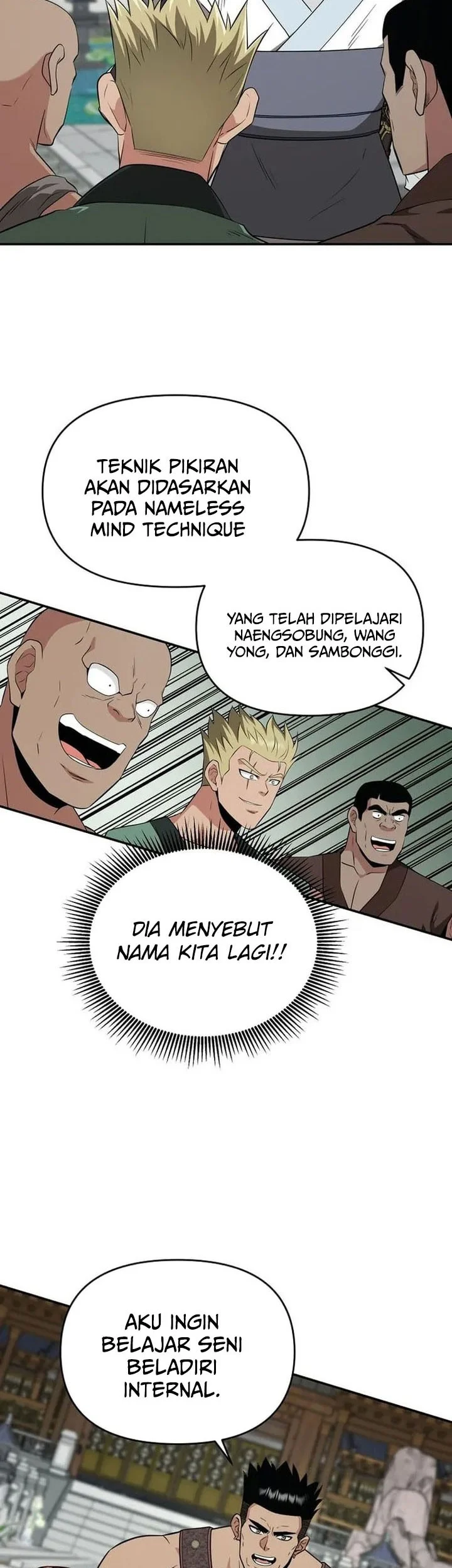 Chapter 77 - halaman 28