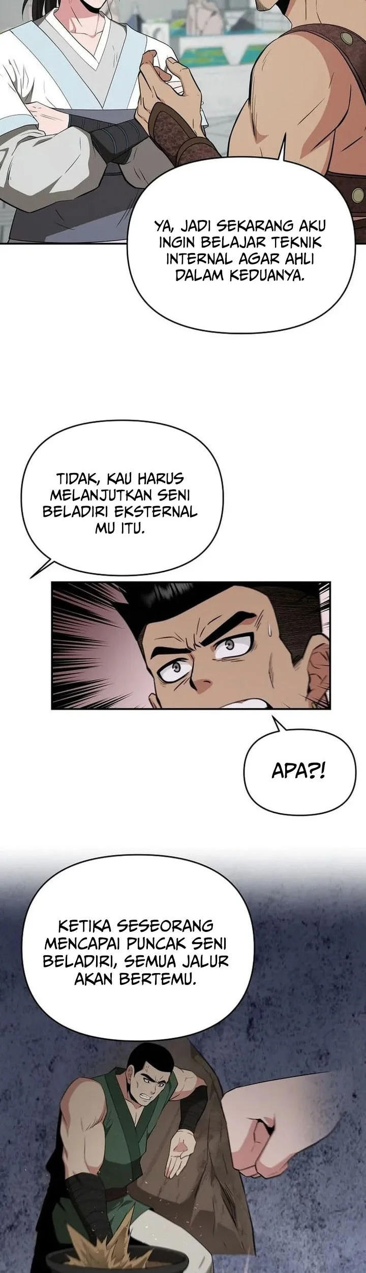 Chapter 77 - halaman 30