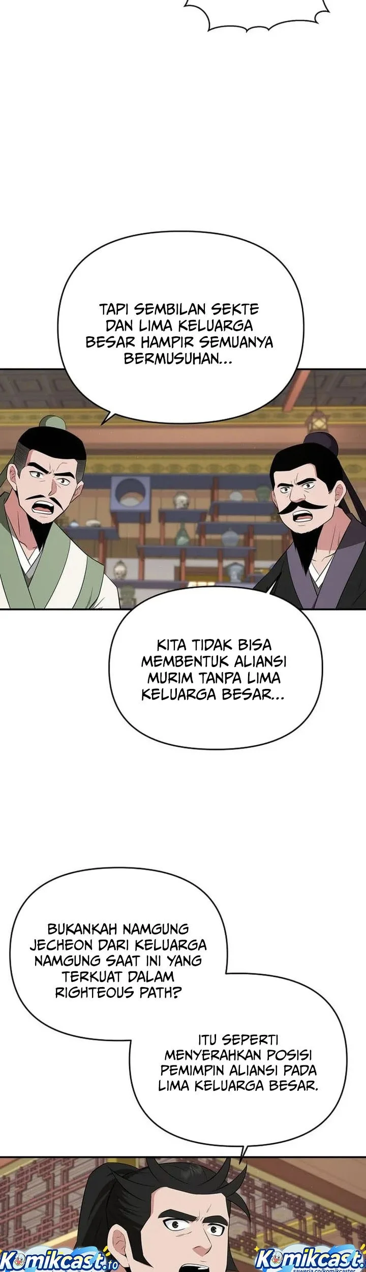 Chapter 77 - halaman 12