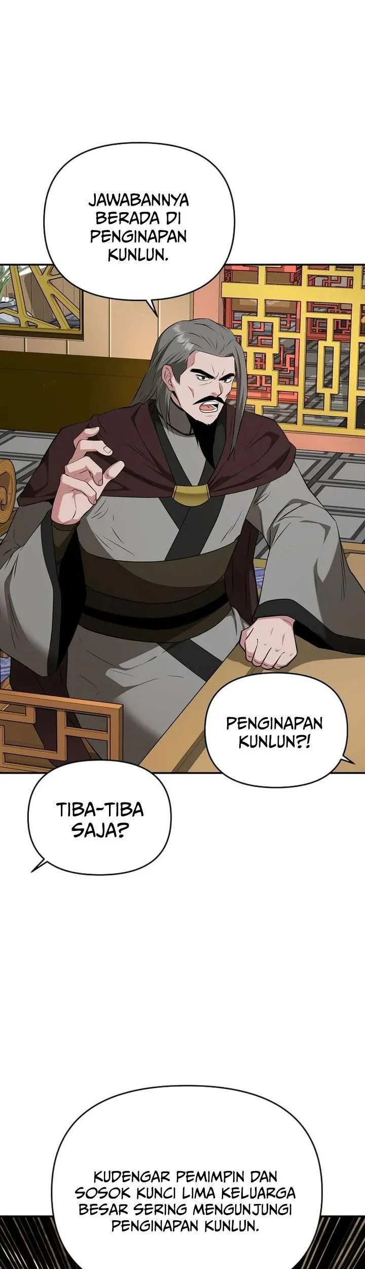 Chapter 77 - halaman 16
