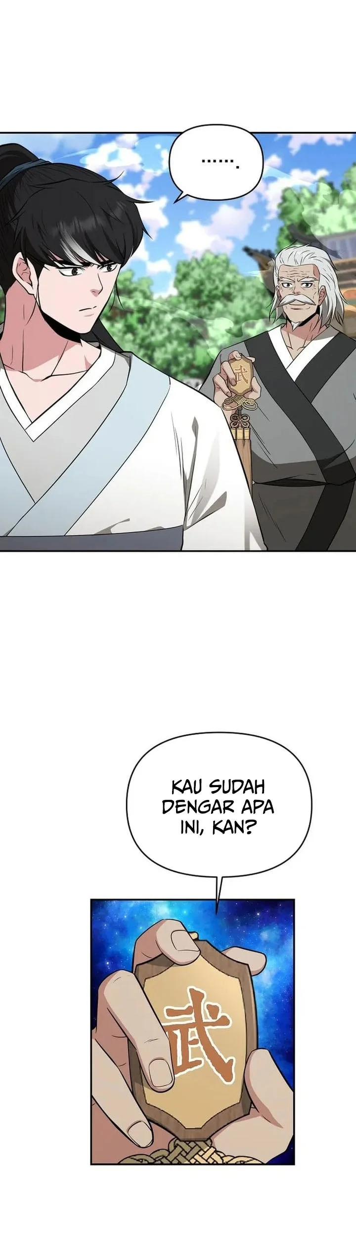 Chapter 78 - halaman 22