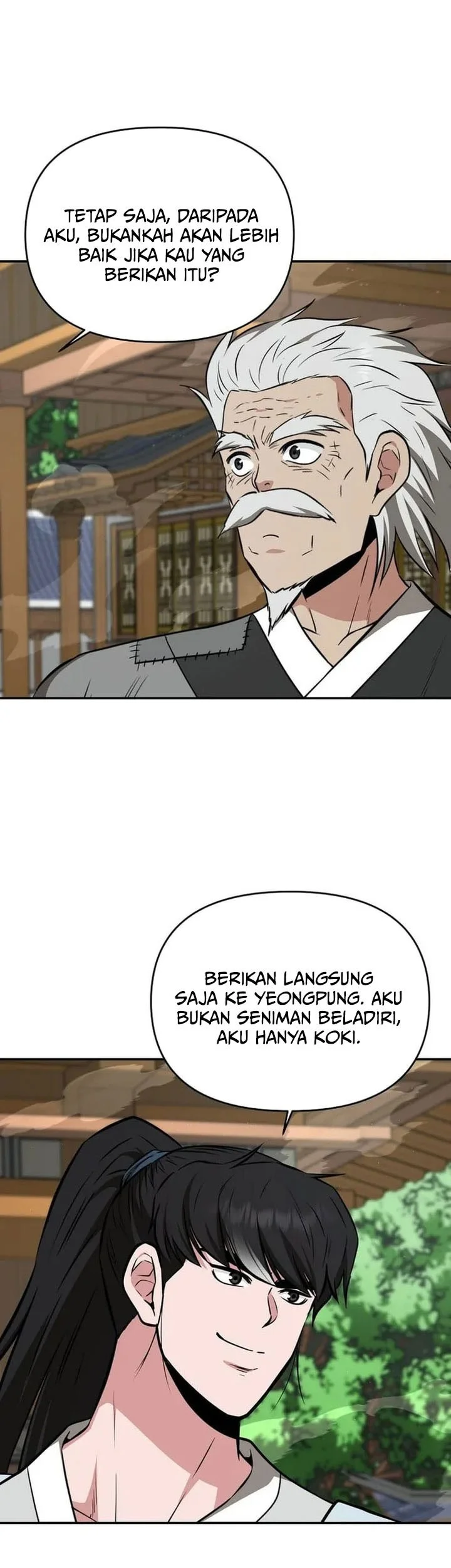 Chapter 78 - halaman 26