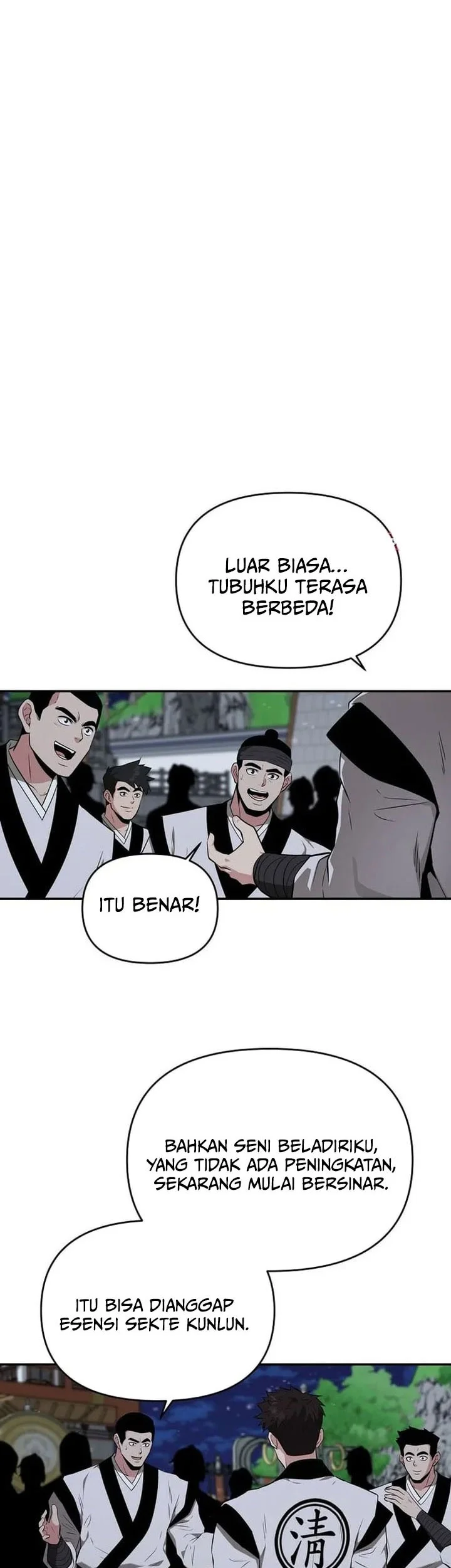 Chapter 78 - halaman 32