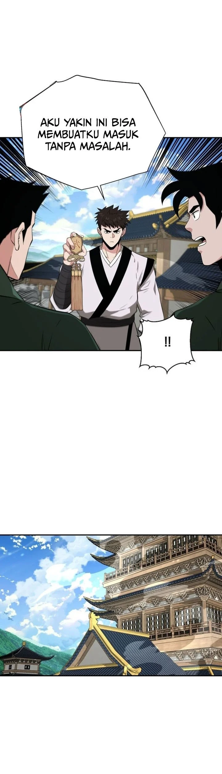Chapter 79 - halaman 20