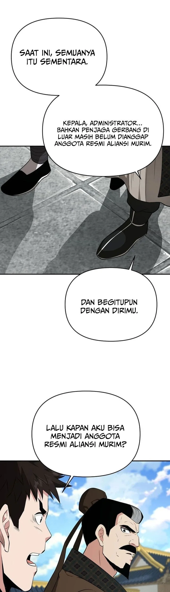 Chapter 79 - halaman 22