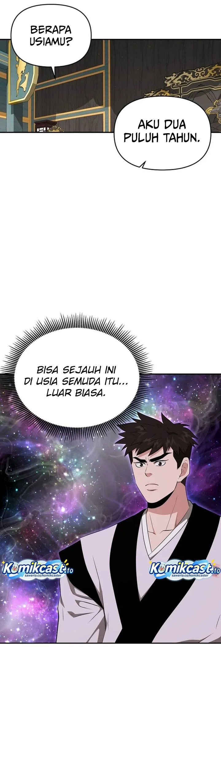 Chapter 79 - halaman 26