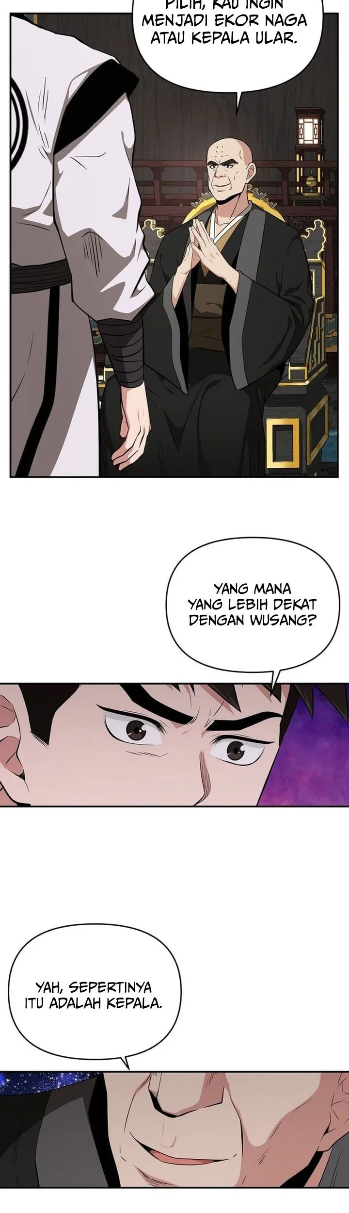 Chapter 79 - halaman 32