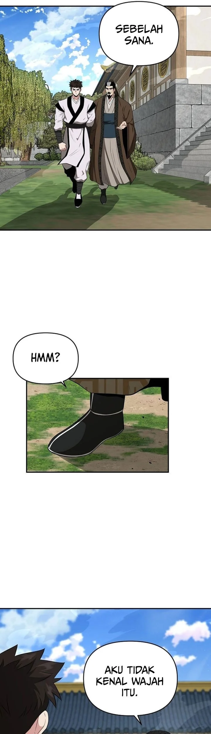 Chapter 79 - halaman 34