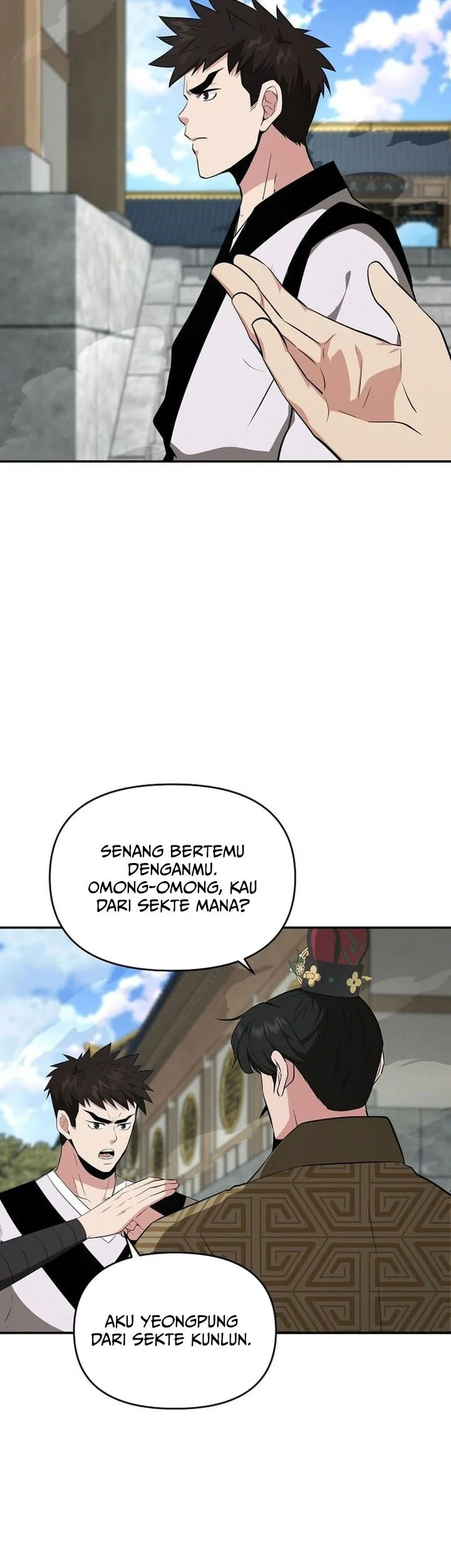 Chapter 79 - halaman 36