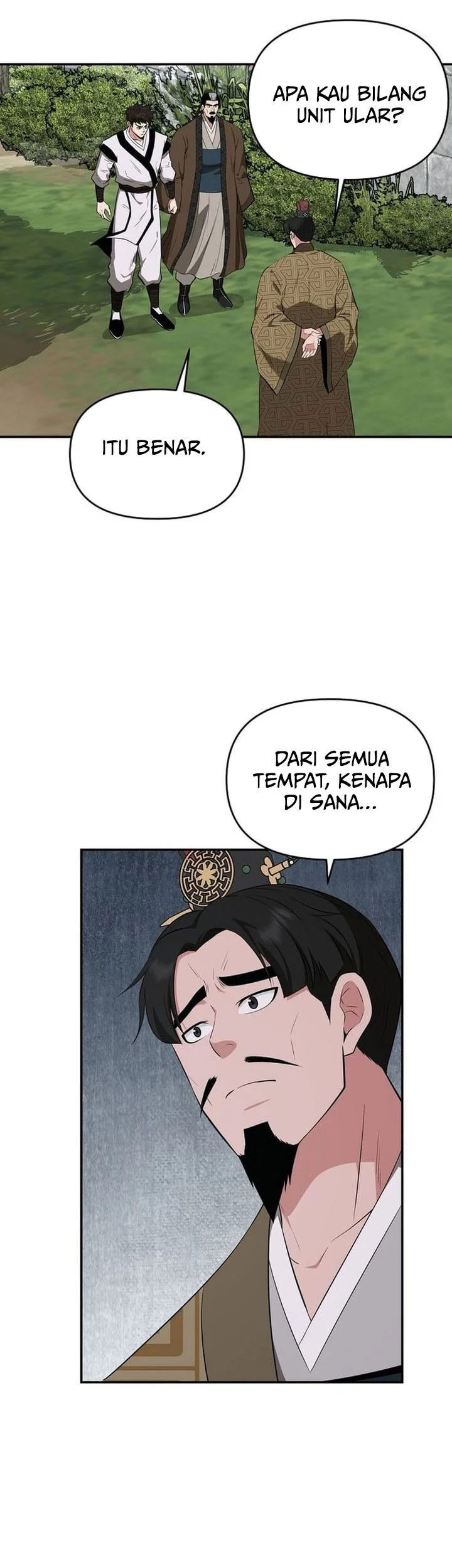 Chapter 79 - halaman 38