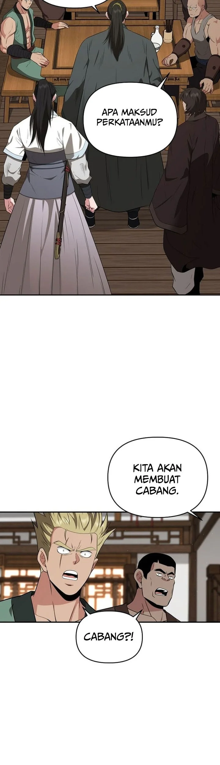 Chapter 79 - halaman 8
