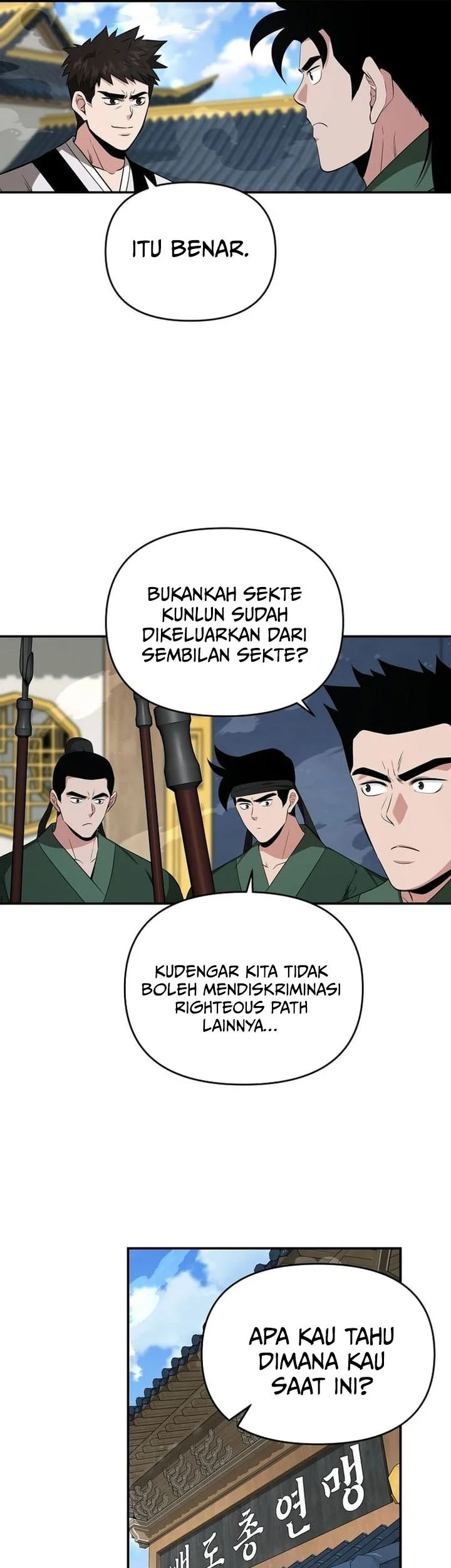 Chapter 79 - halaman 18