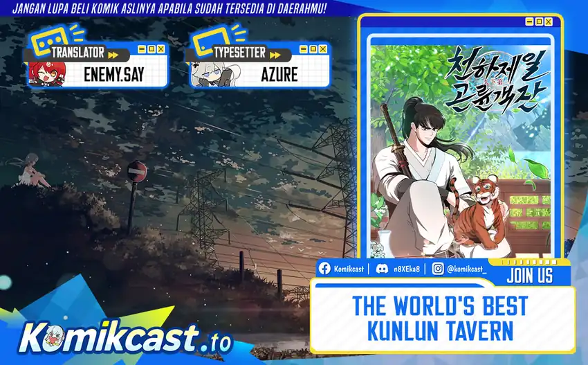 Chapter 80 - halaman 2