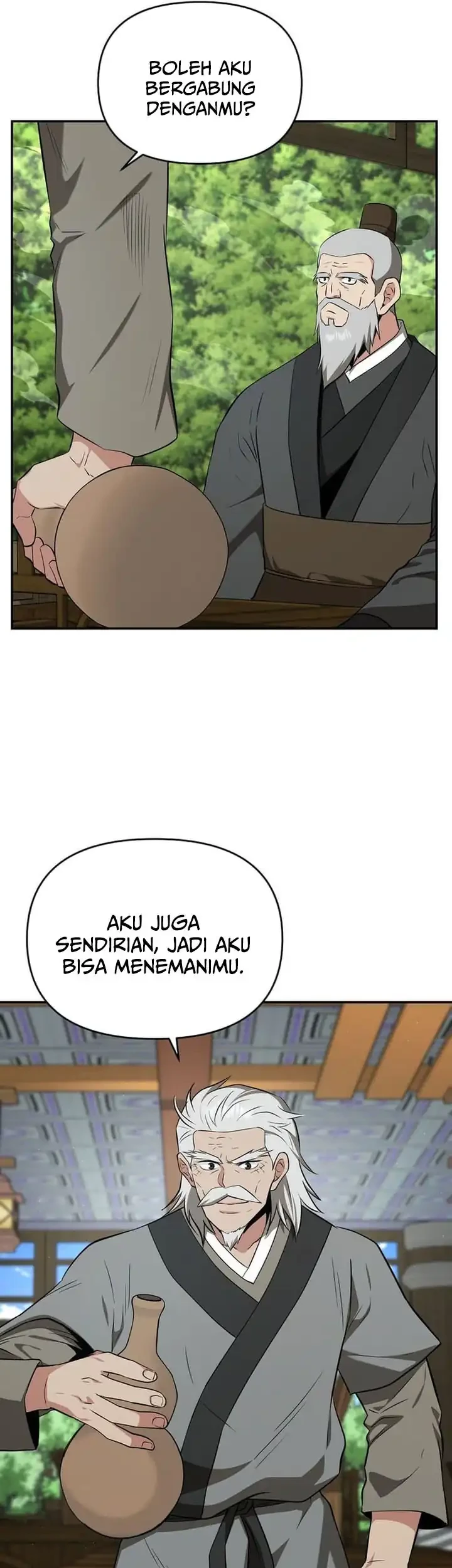 Chapter 80 - halaman 19