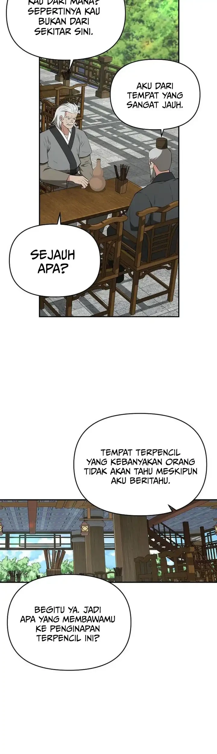 Chapter 80 - halaman 21