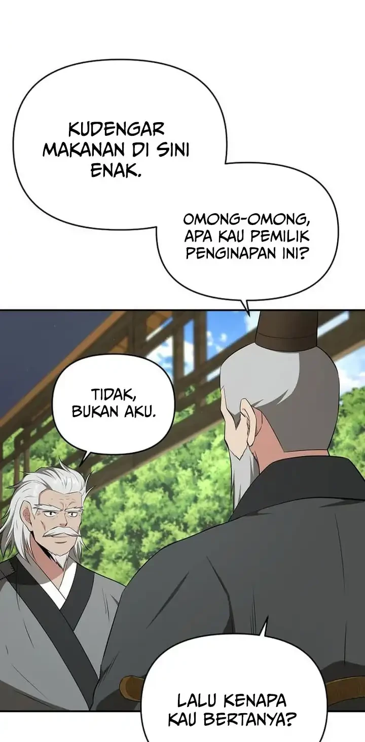 Chapter 80 - halaman 22